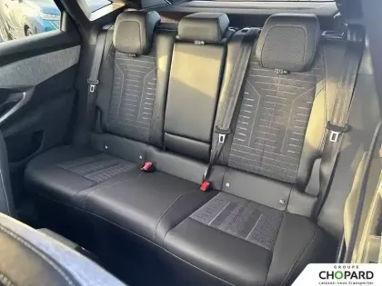 Photo 53 Peugeot 3008  Hybrid 145 e-DCS6