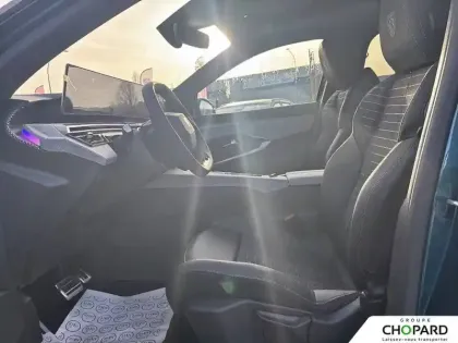 Photo 30 Peugeot 3008  Hybrid 145 e-DCS6