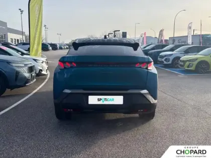 Photo 48 Peugeot 3008  Hybrid 145 e-DCS6