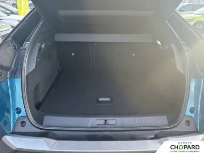 Photo 5 Peugeot 3008  Hybrid 145 e-DCS6