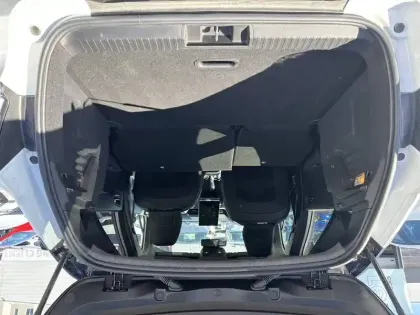 Photo 22 Renault Captur  E-Tech full hybrid 145 ch