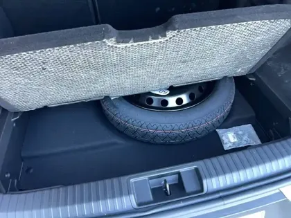 Photo 54 Renault Symbioz  E-Tech full hybrid 145