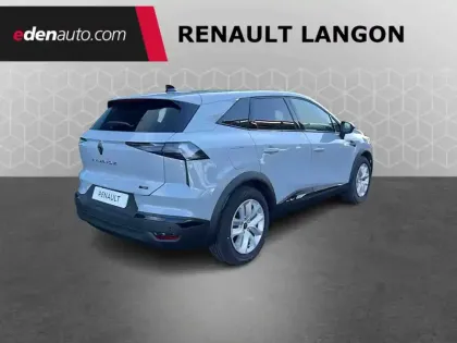 Photo 34 Renault Symbioz Gén. I Ph1 Evolution 5