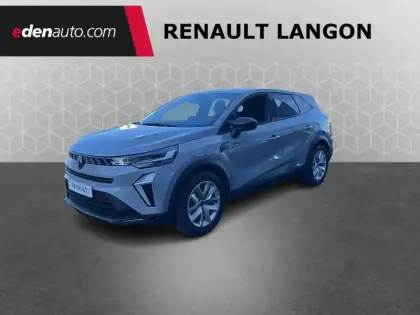 Photo 38 Renault Symbioz  E-Tech full hybrid 145