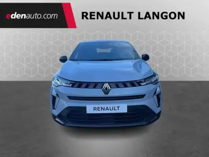 Photo 7 Renault Symbioz  E-Tech full hybrid 145
