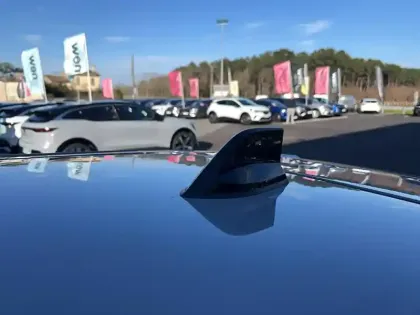 Photo 75 Renault Symbioz  E-Tech full hybrid 145