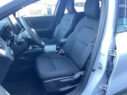 Photo 47 Renault Symbioz  E-Tech full hybrid 145