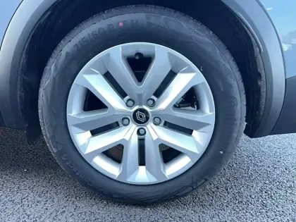 Photo 52 Renault Symbioz  E-Tech full hybrid 145