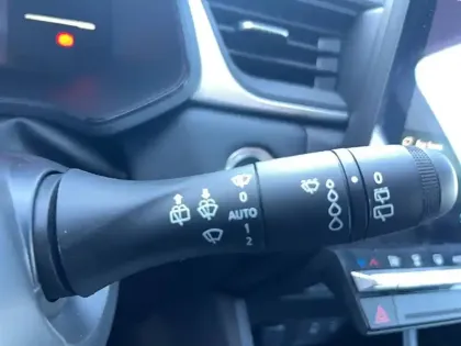 Photo 60 Renault Symbioz  E-Tech full hybrid 145