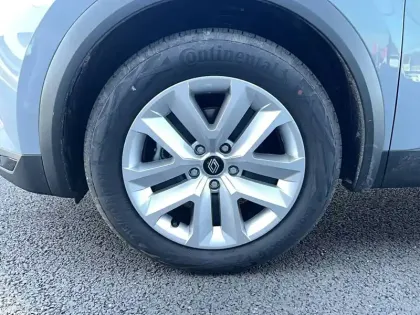 Photo Renault Symbioz Evolution