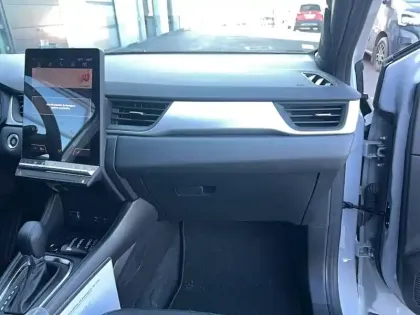 Photo 49 Renault Symbioz  E-Tech full hybrid 145