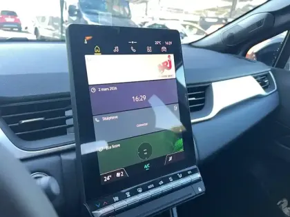 Photo 23 Renault Symbioz Gén. I Ph1 Evolution 5