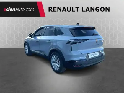 Photo 32 Renault Symbioz Gén. I Ph1 Evolution 5