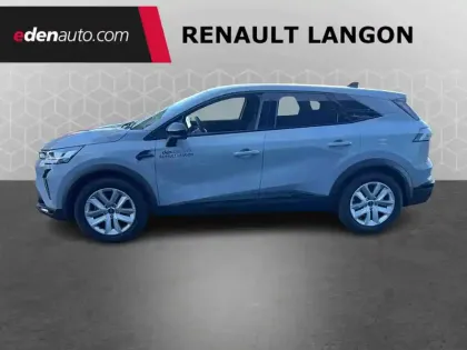 Photo 39 Renault Symbioz  E-Tech full hybrid 145