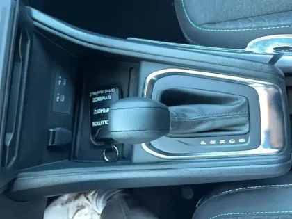 Photo 18 Renault Symbioz Gén. I Ph1 Evolution 5