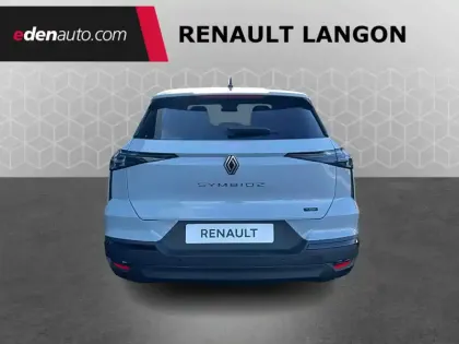 Photo 41 Renault Symbioz  E-Tech full hybrid 145