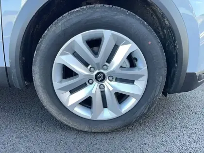 Photo 50 Renault Symbioz  E-Tech full hybrid 145