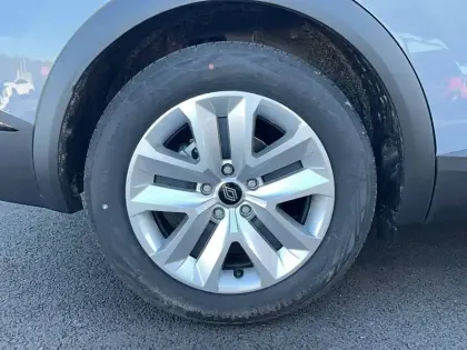 Photo 51 Renault Symbioz  E-Tech full hybrid 145