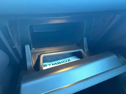 Photo 26 Renault Symbioz Gén. I Ph1 Evolution 5