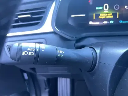 Photo 21 Renault Symbioz  E-Tech full hybrid 145