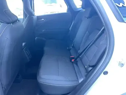 Photo 73 Renault Symbioz  E-Tech full hybrid 145