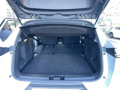 Photo 18 Renault Symbioz  E-Tech full hybrid 145