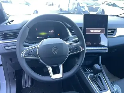 Photo 10 Renault Symbioz  E-Tech full hybrid 145