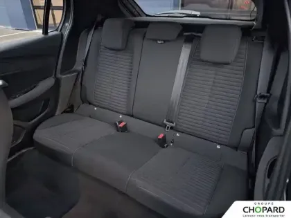 Photo 18 Peugeot 208  PureTech 100 S&S BVM6