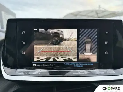 Photo 14 Peugeot 208  PureTech 100 S&S BVM6