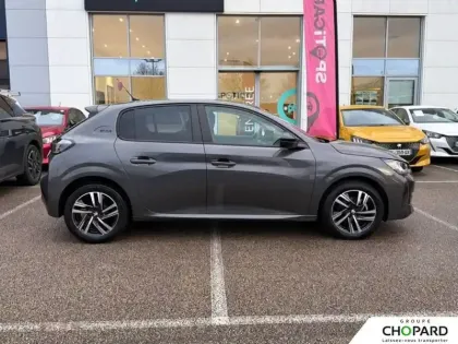 Photo 32 Peugeot 208  PureTech 100 S&S BVM6