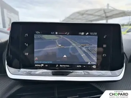 Photo 13 Peugeot 208  PureTech 100 S&S BVM6