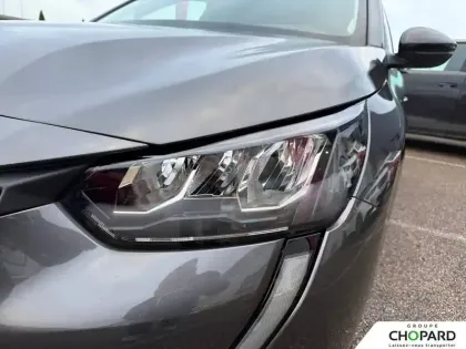 Photo 23 Peugeot 208  PureTech 100 S&S BVM6