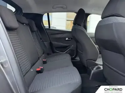 Photo 19 Peugeot 208  PureTech 100 S&S BVM6