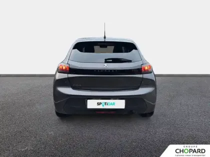 Photo 5 Peugeot 208  PureTech 100 S&S BVM6