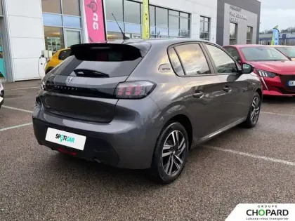 Photo 27 Peugeot 208  PureTech 100 S&S BVM6