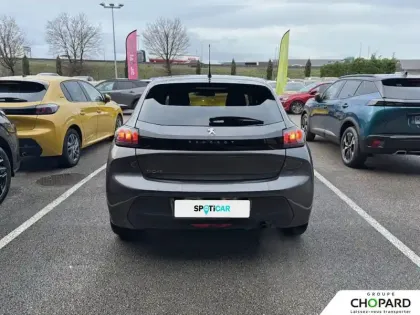 Photo 30 Peugeot 208  PureTech 100 S&S BVM6