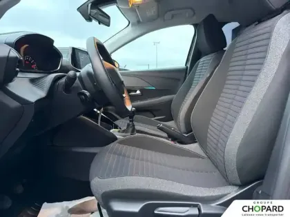 Photo 10 Peugeot 208  PureTech 100 S&S BVM6