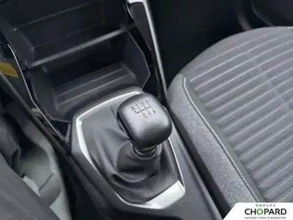 Photo 21 Peugeot 208  PureTech 100 S&S BVM6