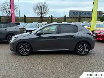 Photo 33 Peugeot 208  PureTech 100 S&S BVM6