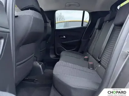 Photo 17 Peugeot 208  PureTech 100 S&S BVM6