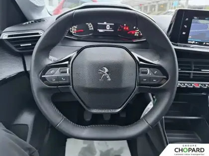 Photo 15 Peugeot 208  PureTech 100 S&S BVM6