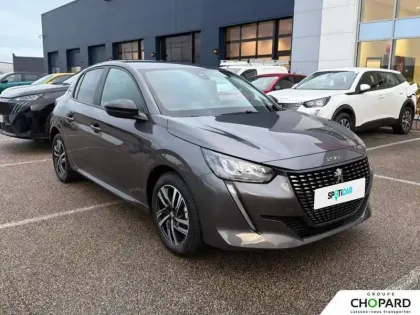 Photo 29 Peugeot 208  PureTech 100 S&S BVM6