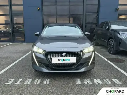 Photo 28 Peugeot 208  PureTech 100 S&S BVM6