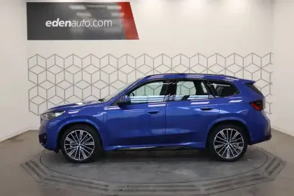 Photo 59 BMW X1  xDrive 30e 326ch DKG7