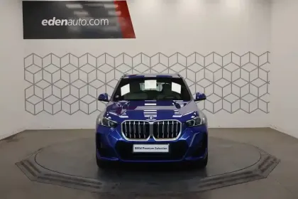 Photo 5 BMW X1  xDrive 30e 326ch DKG7