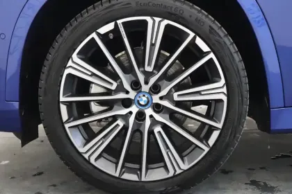 Photo 51 BMW X1  xDrive 30e 326ch DKG7