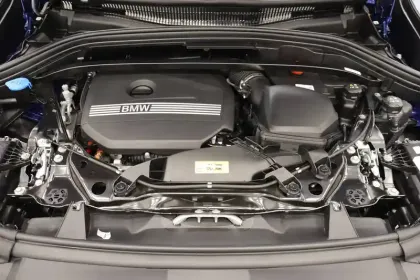 Photo 23 BMW X1  xDrive 30e 326ch DKG7