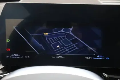 Photo 12 BMW X1  xDrive 30e 326ch DKG7