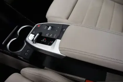 Photo 14 BMW X1  xDrive 30e 326ch DKG7