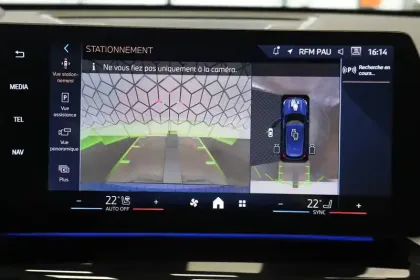 Photo 10 BMW X1  xDrive 30e 326ch DKG7